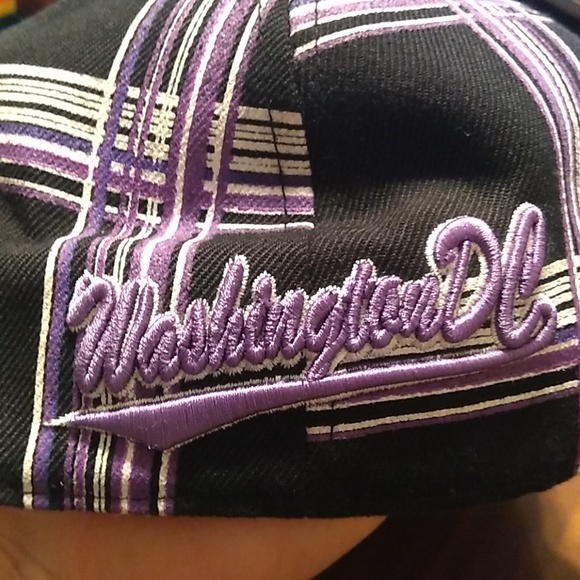 Washington DC ballcap - Picture 3 of 3
